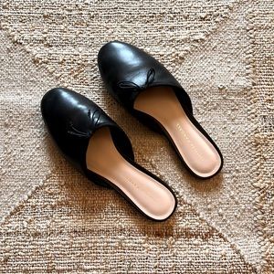 Loeffler Randall Ballet Mules